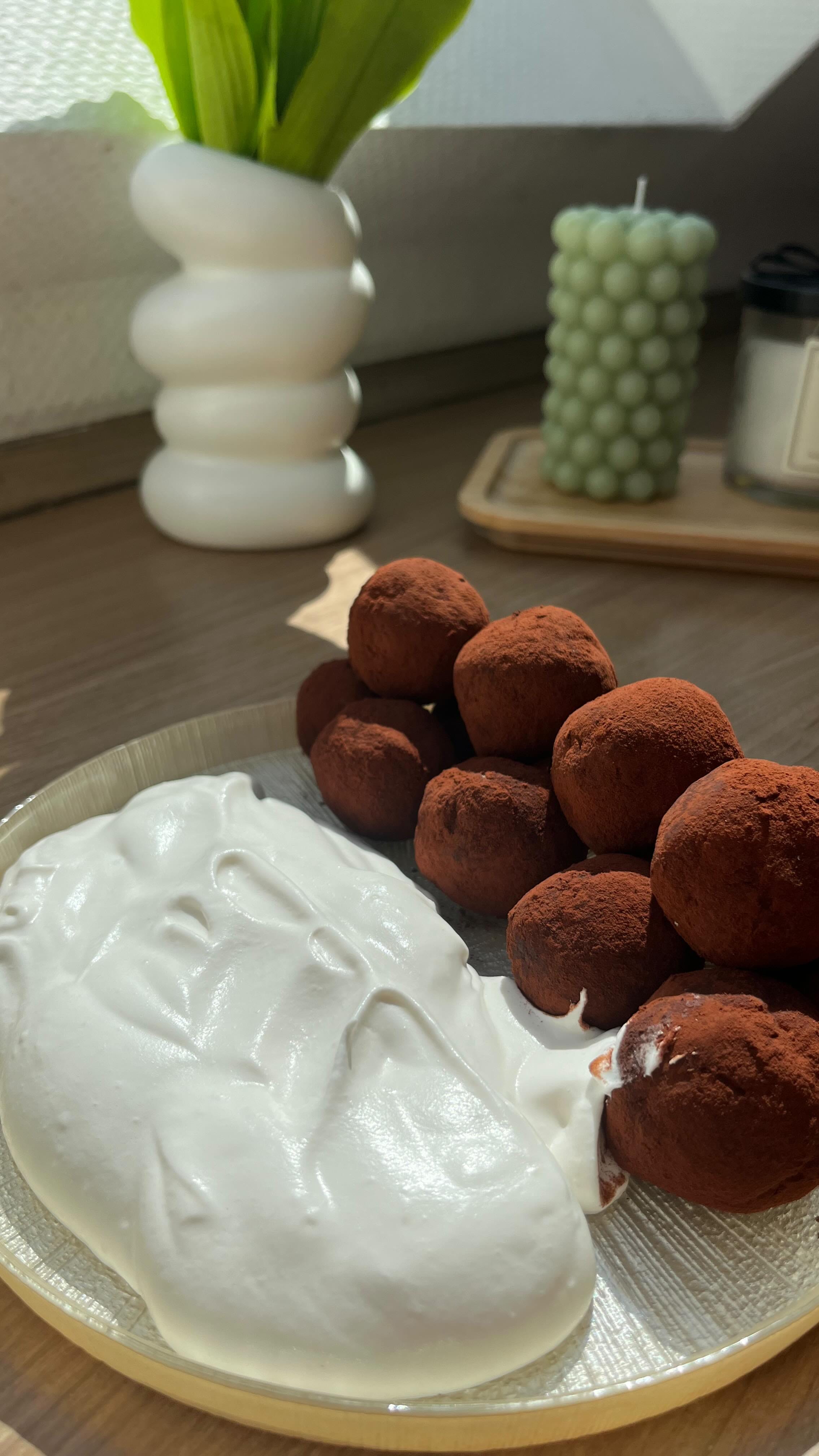 No-Bake Tiramisu Recipe