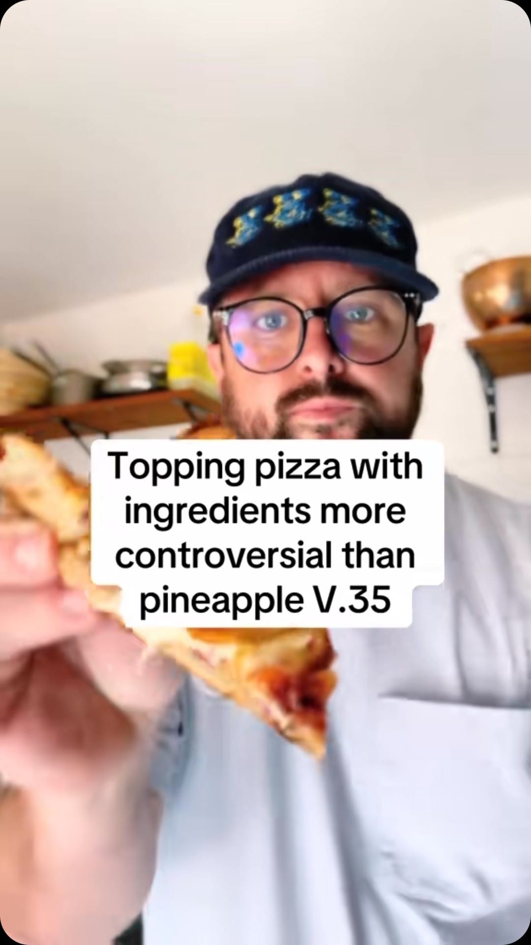 Chefsully's Favourite Pizza – 30-Minute Recipe