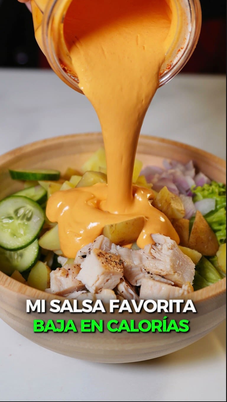 Greek Yogurt Tomato Dressing Recipe