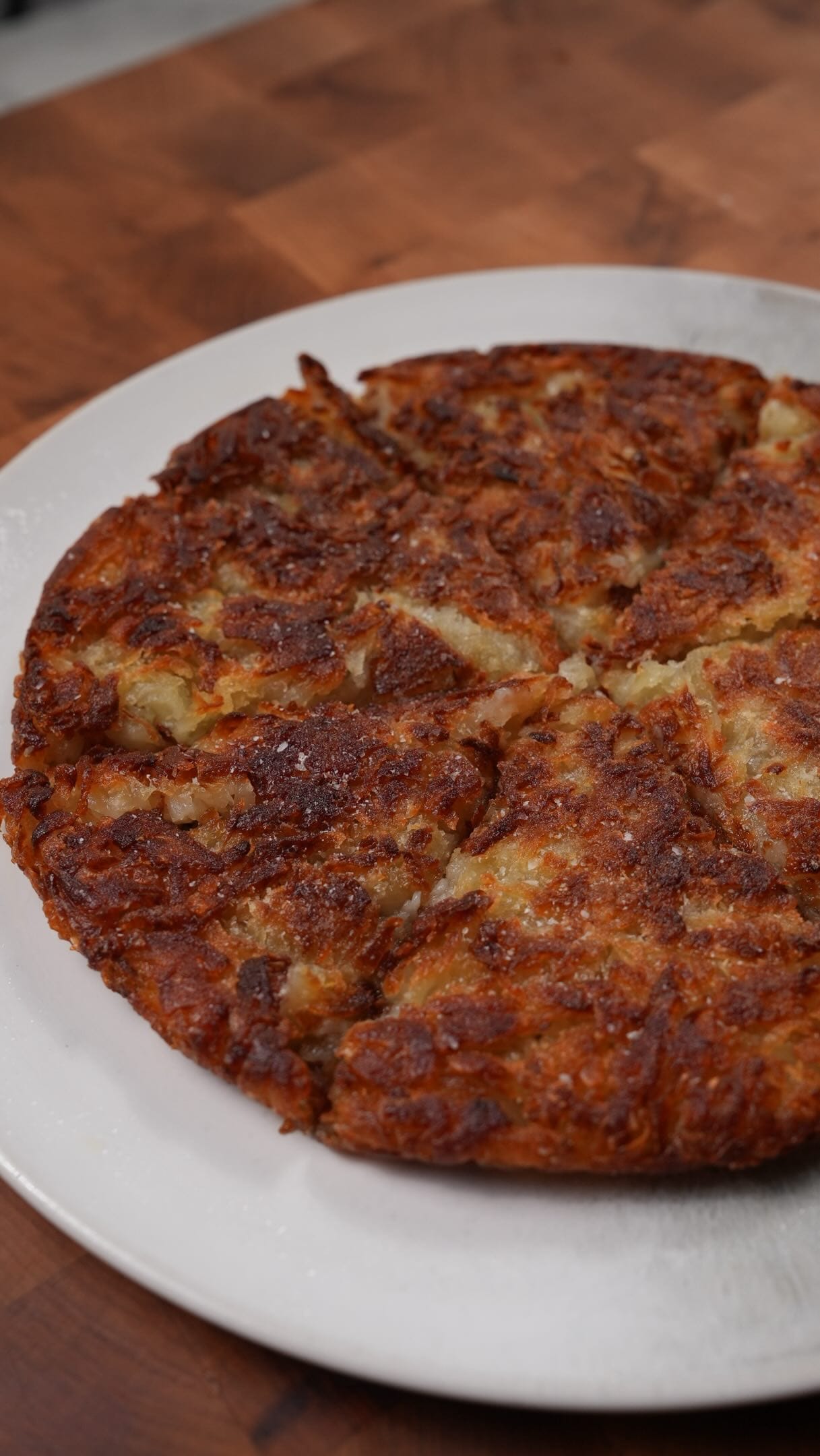 Crispy Hash Brown – 35-Minute Recipe