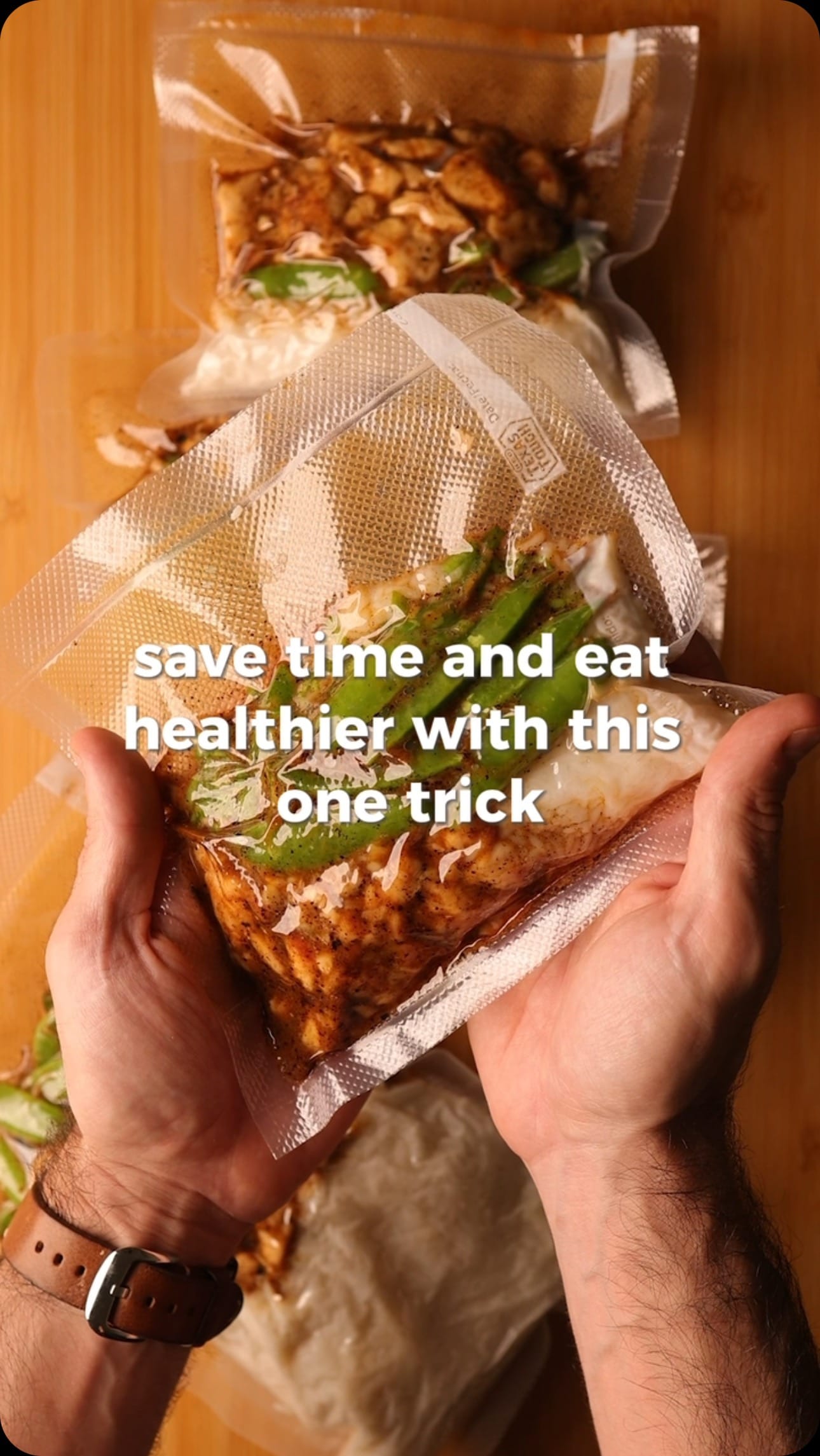 Hot Honey Garlic Butter Chicken – 35-Minute Recipe