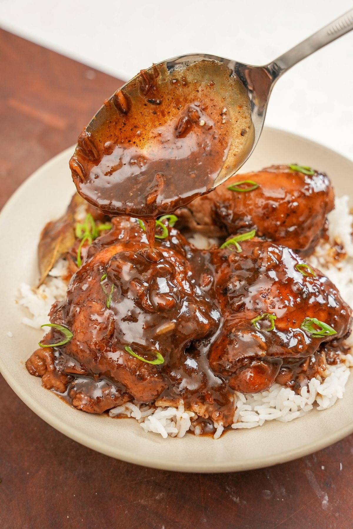 Chicken Adobo Recipe