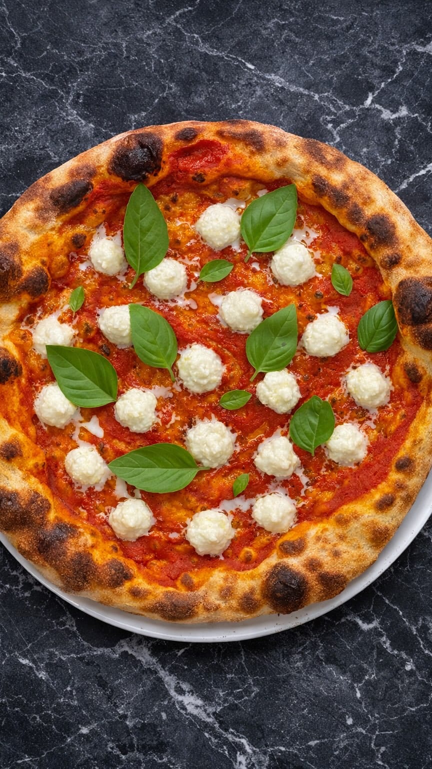Homemade Pizza Dough – 45-Minute Recipe