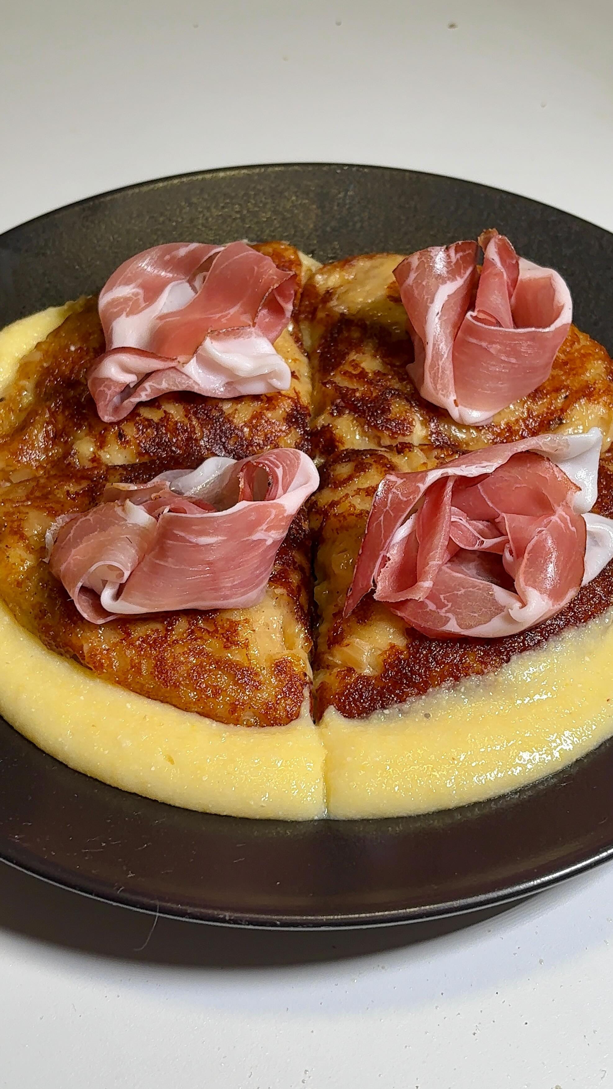 Frico Friulano – 40-Minute Recipe