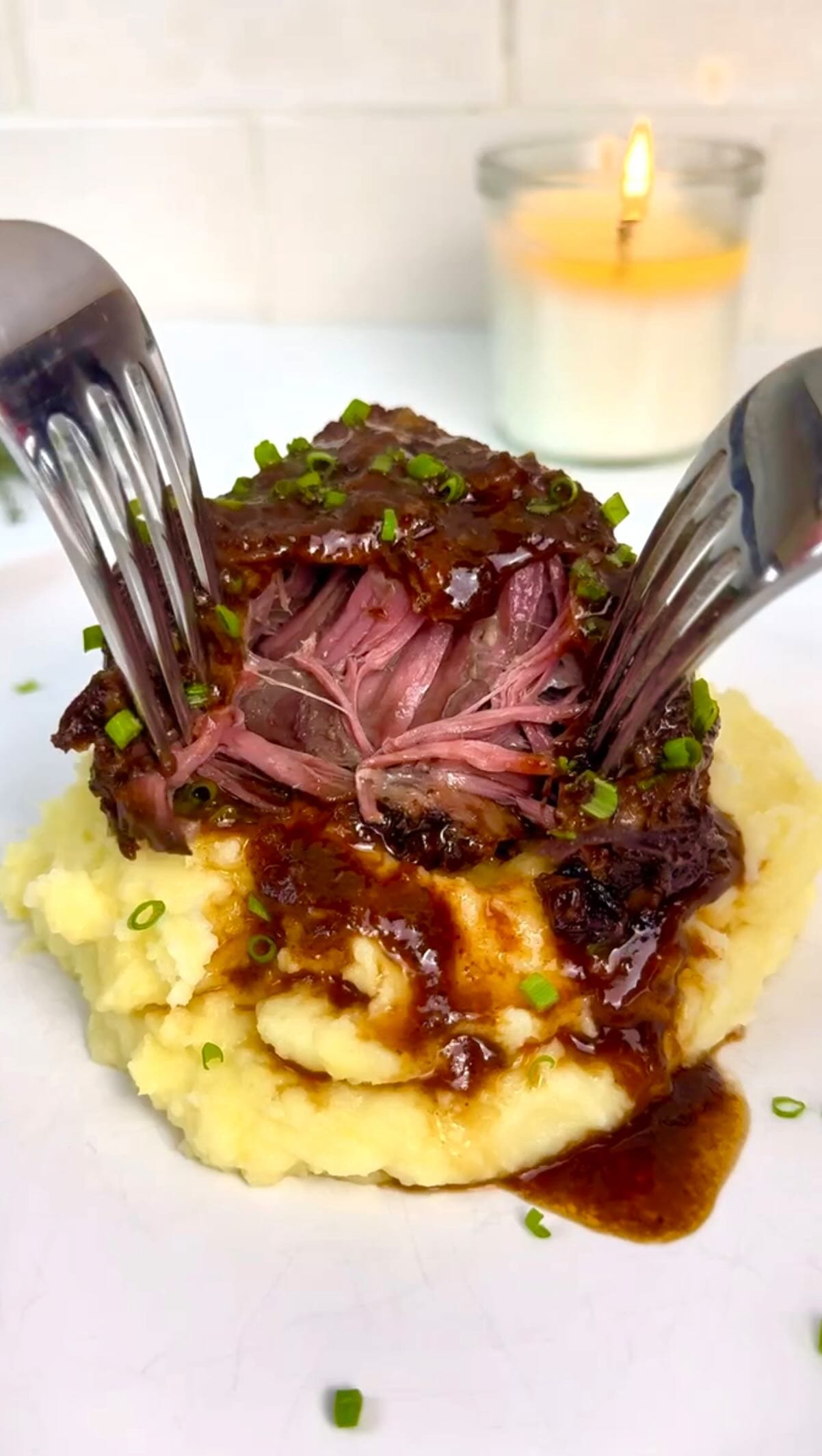 Melt-In-Your-Mouth Short Ribs Recipe