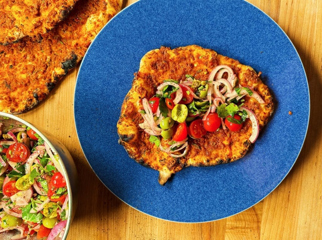 Lahmacun Recipe