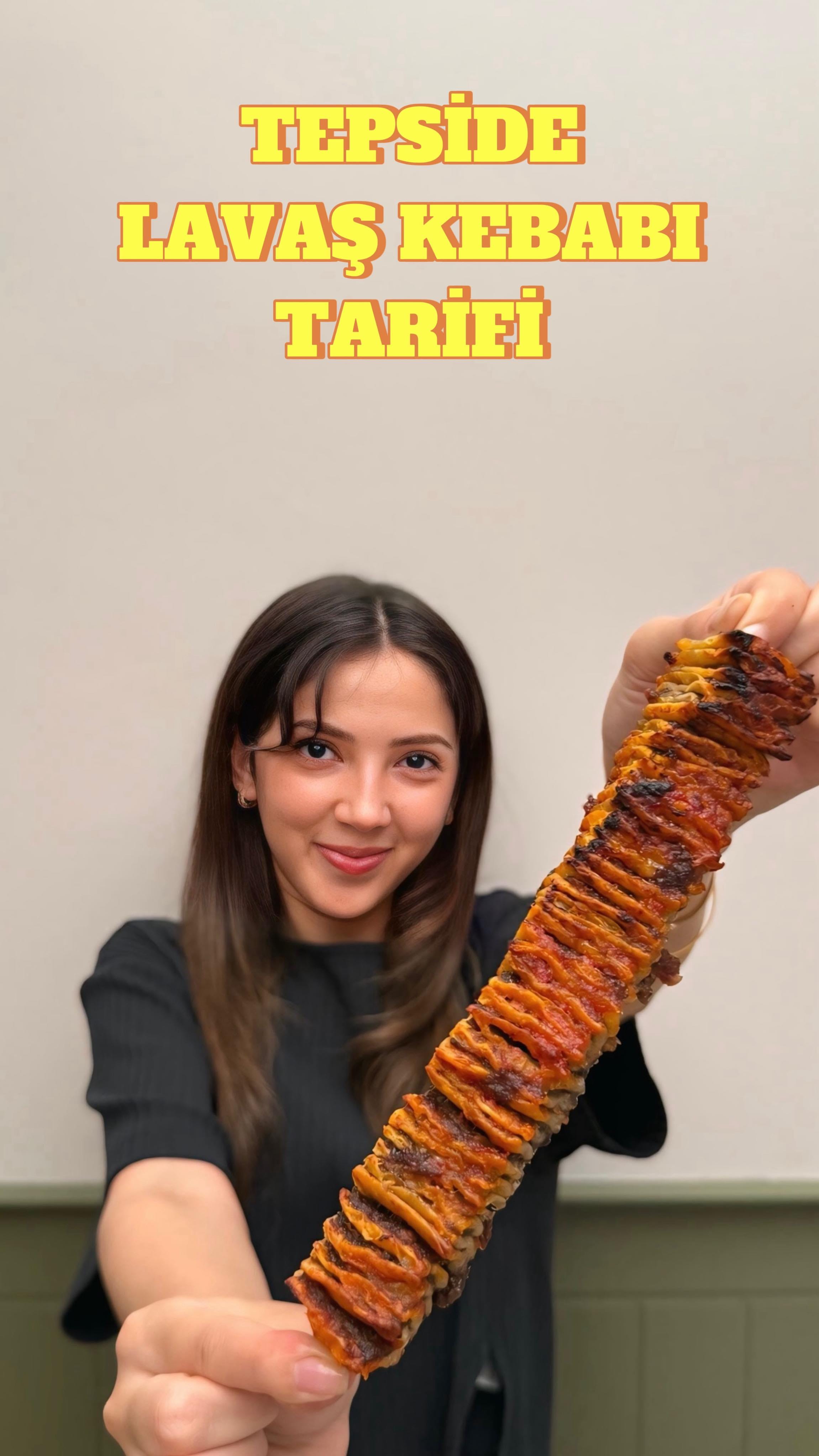 Lavaş Kebab – 60-Minute Recipe