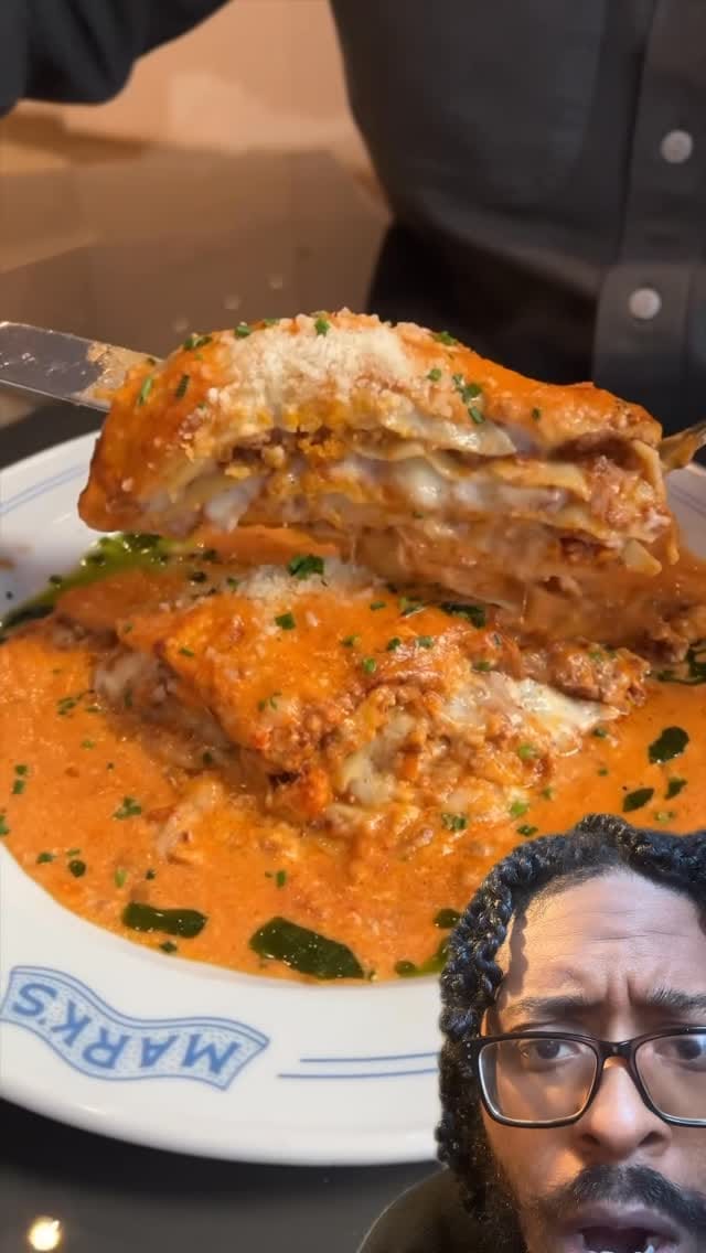 Grandma's Lasagna – 90-Minute Recipe