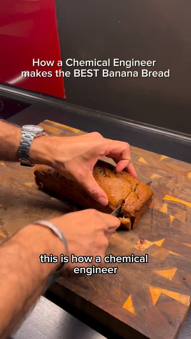 Roasted Banana Bread – 90-Minute Recipe
