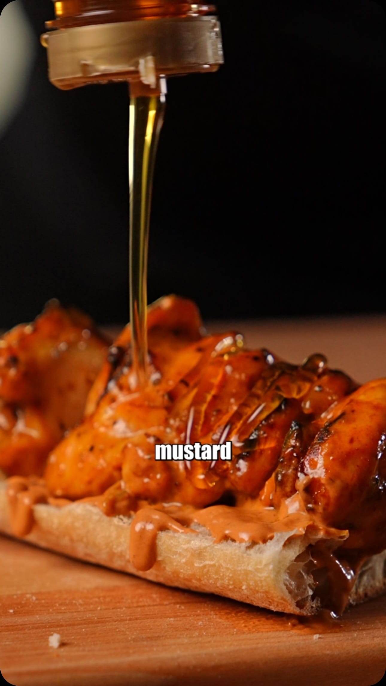 Air-Fried Chicken Sandwich – 30-Minute Recipe
