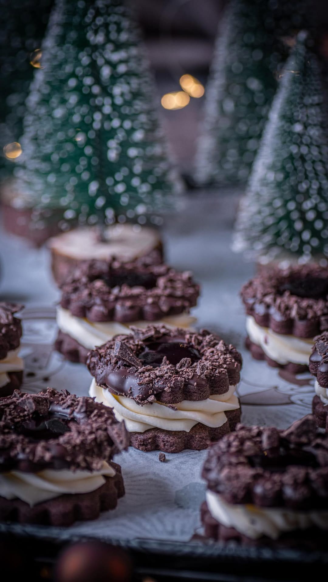 Black Forest Kirsch Cookies – 42-Minute Recipe