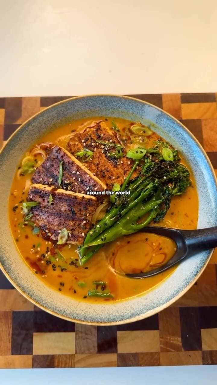 Easy Miso Ramen – 30-Minute Recipe