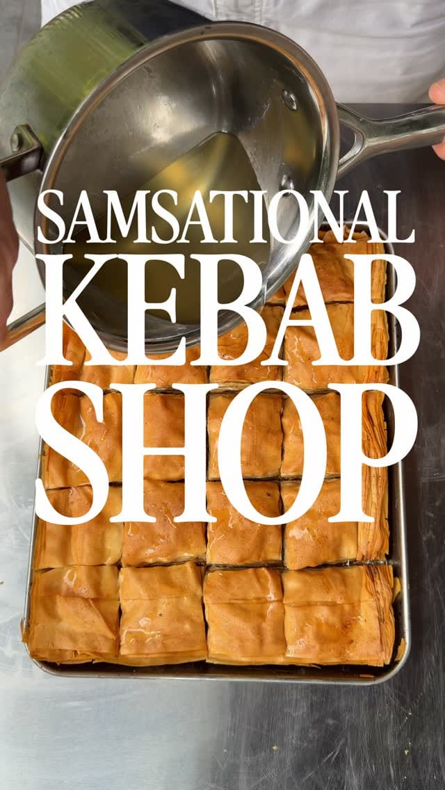 Turkish Balcony Kebab Feast – 150-Minute Recipe