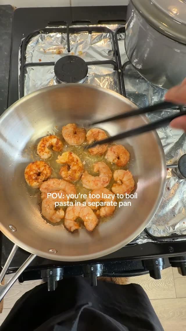 One-Pot Marry Me Pasta – 17-Minute Recipe