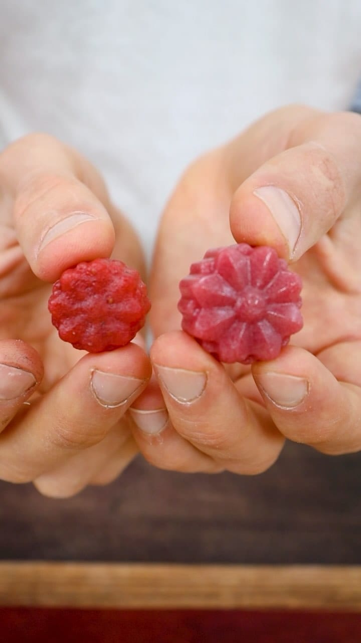 Fruit Gummies with Agar Agar – 25-Minute Recipe