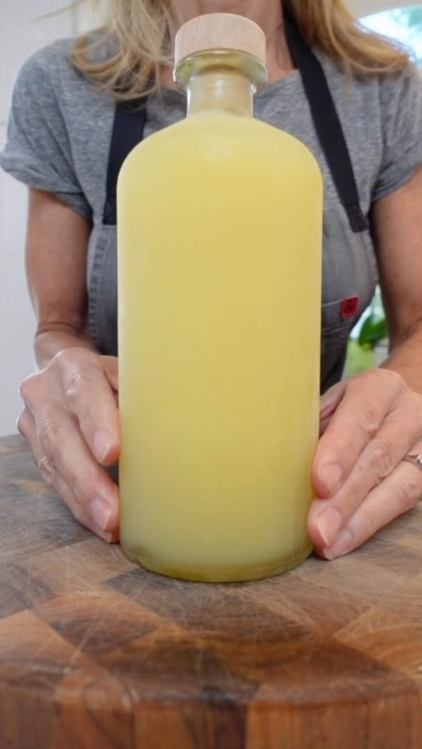Limoncello
