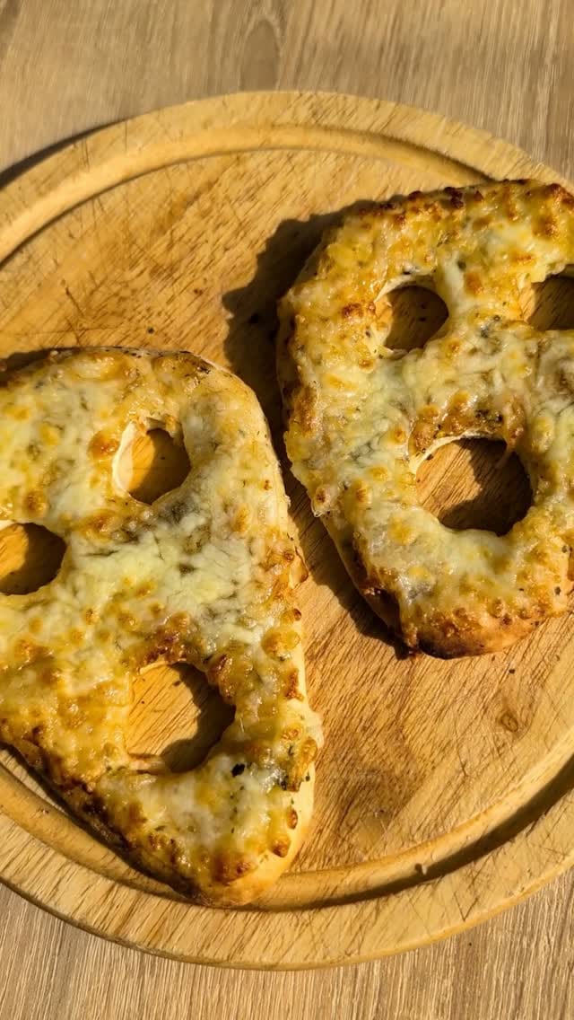 Ghost Naan – 10-Minute Recipe