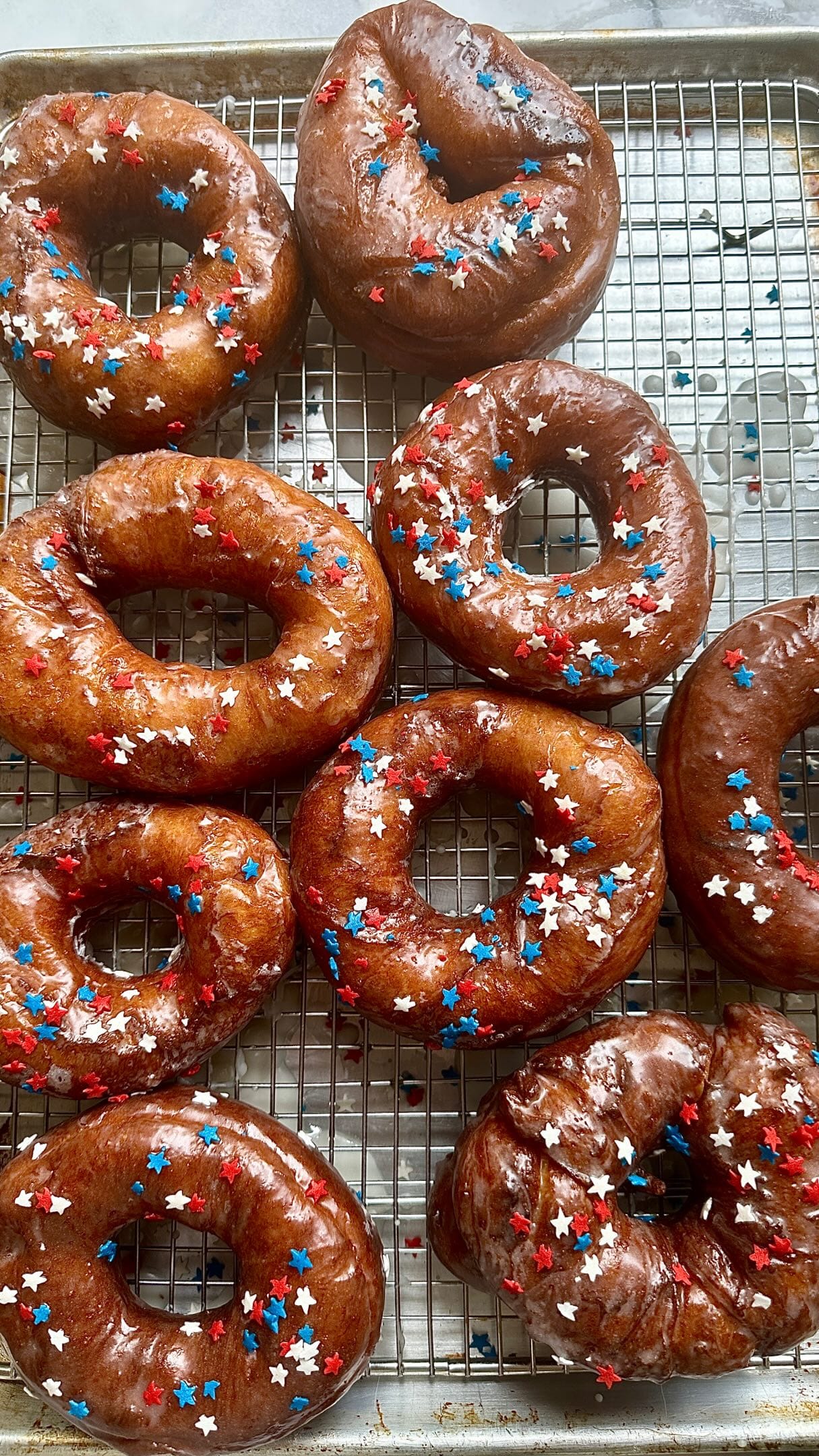 Donuts