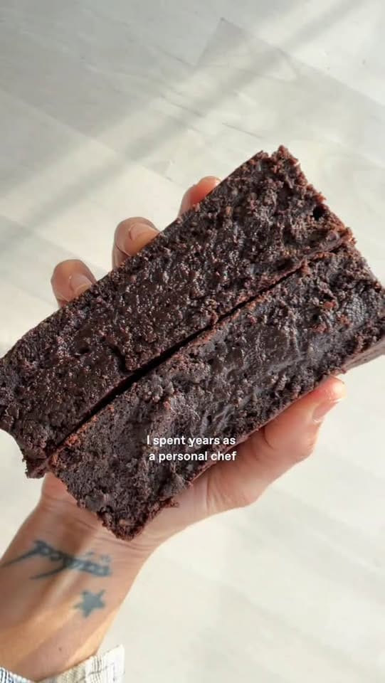 Molten Brownies – 37-Minute Recipe