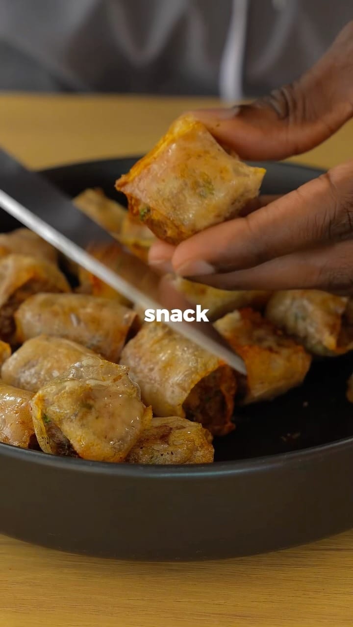 Mediterranean Chicken Poppers – 24-Minute Recipe