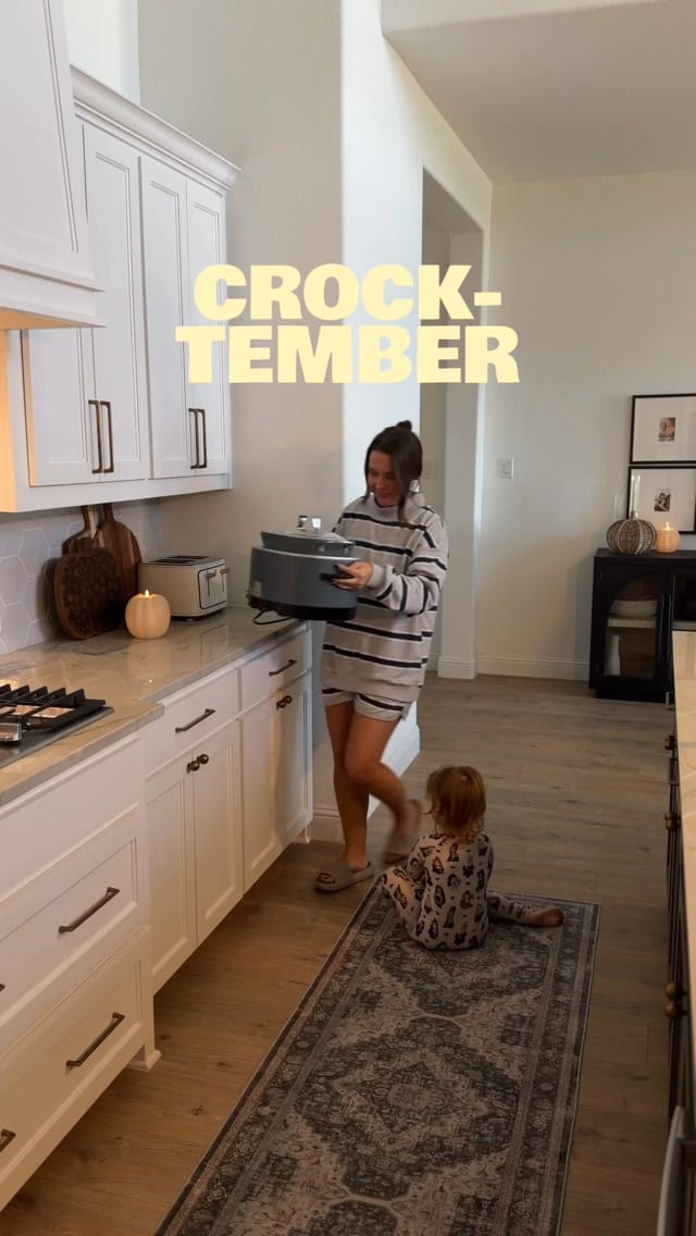 Crockpot Chicken and Noodles – 6-Hour Recipe
