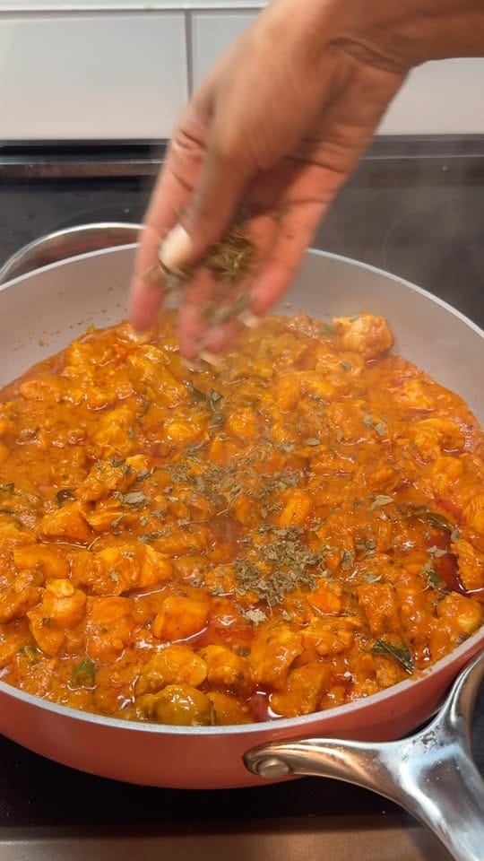 Chicken Vindaloo – 50-Minute Recipe