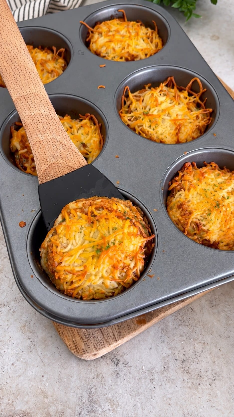 Zucchini Tuna Bake – 35-Minute Recipe