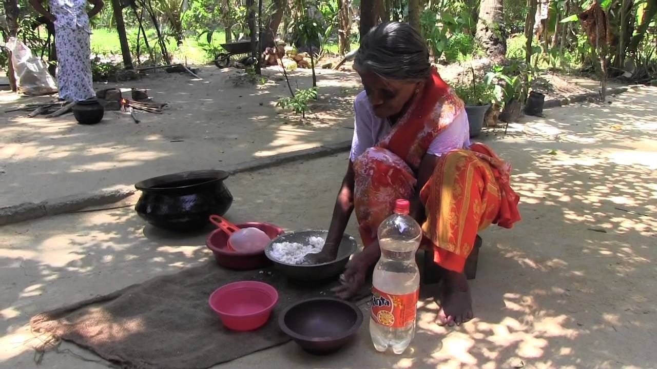 Chilaw Crab Curry – 75-Minute Recipe