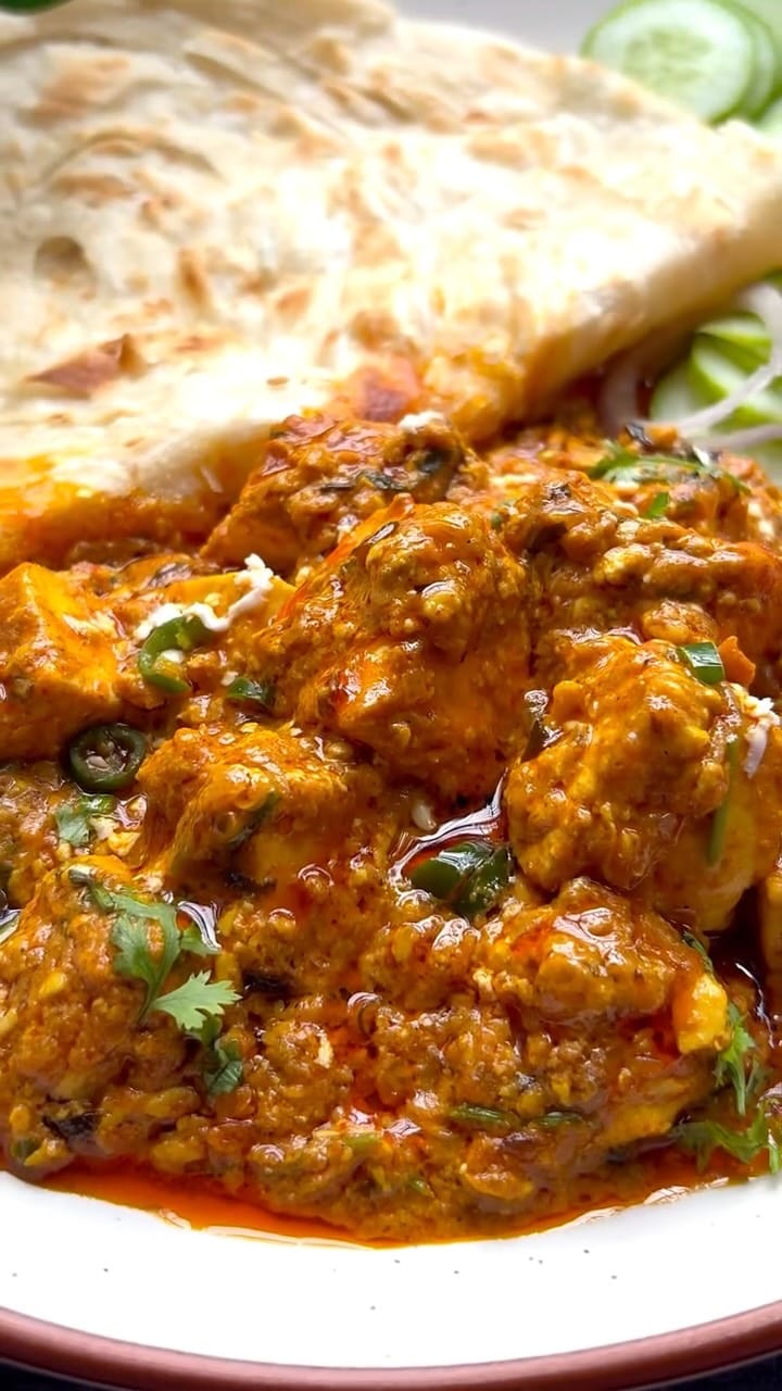 Rara Paneer