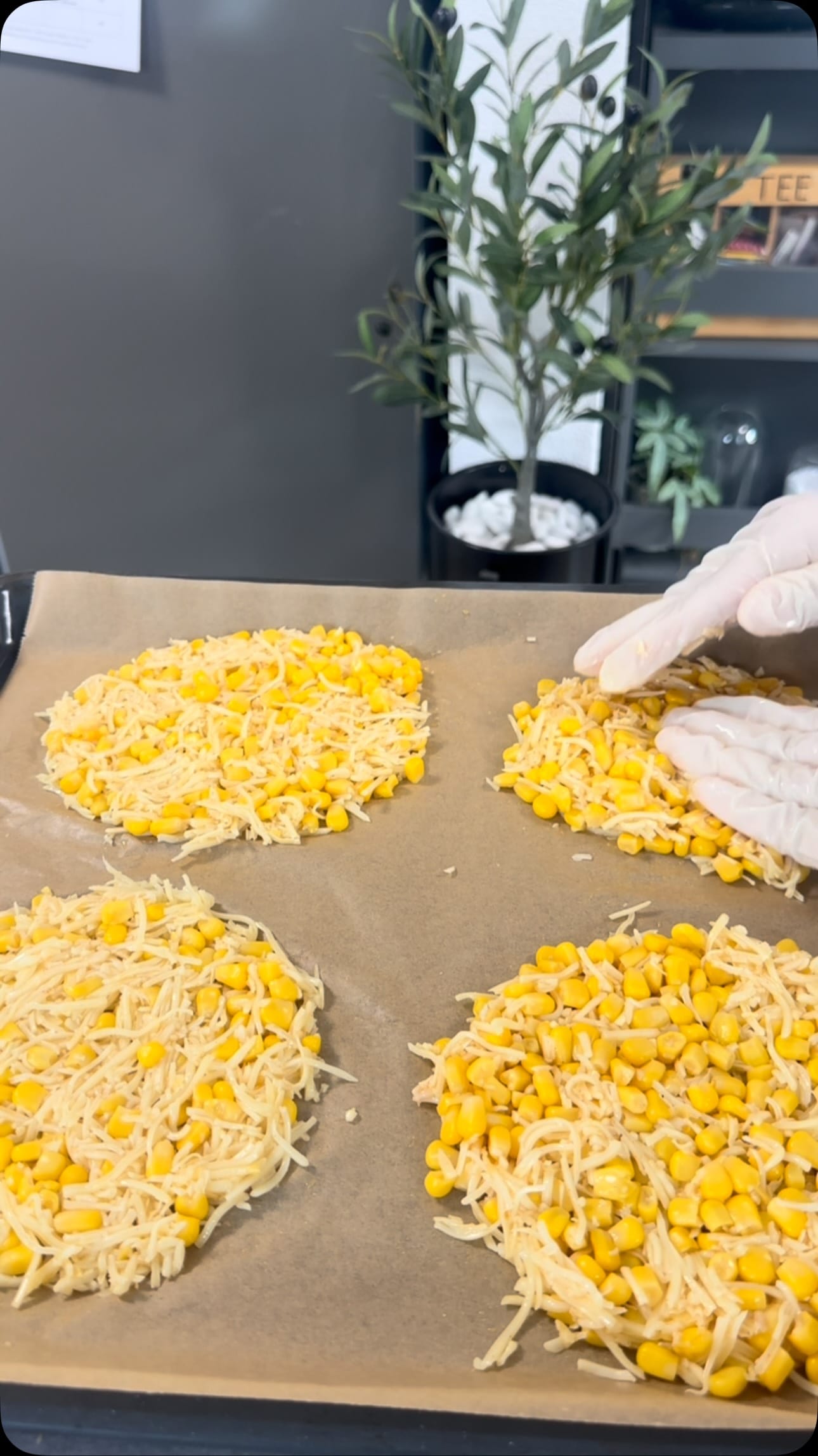 Corn Tacos with Tuna – 35-Minute Recipe