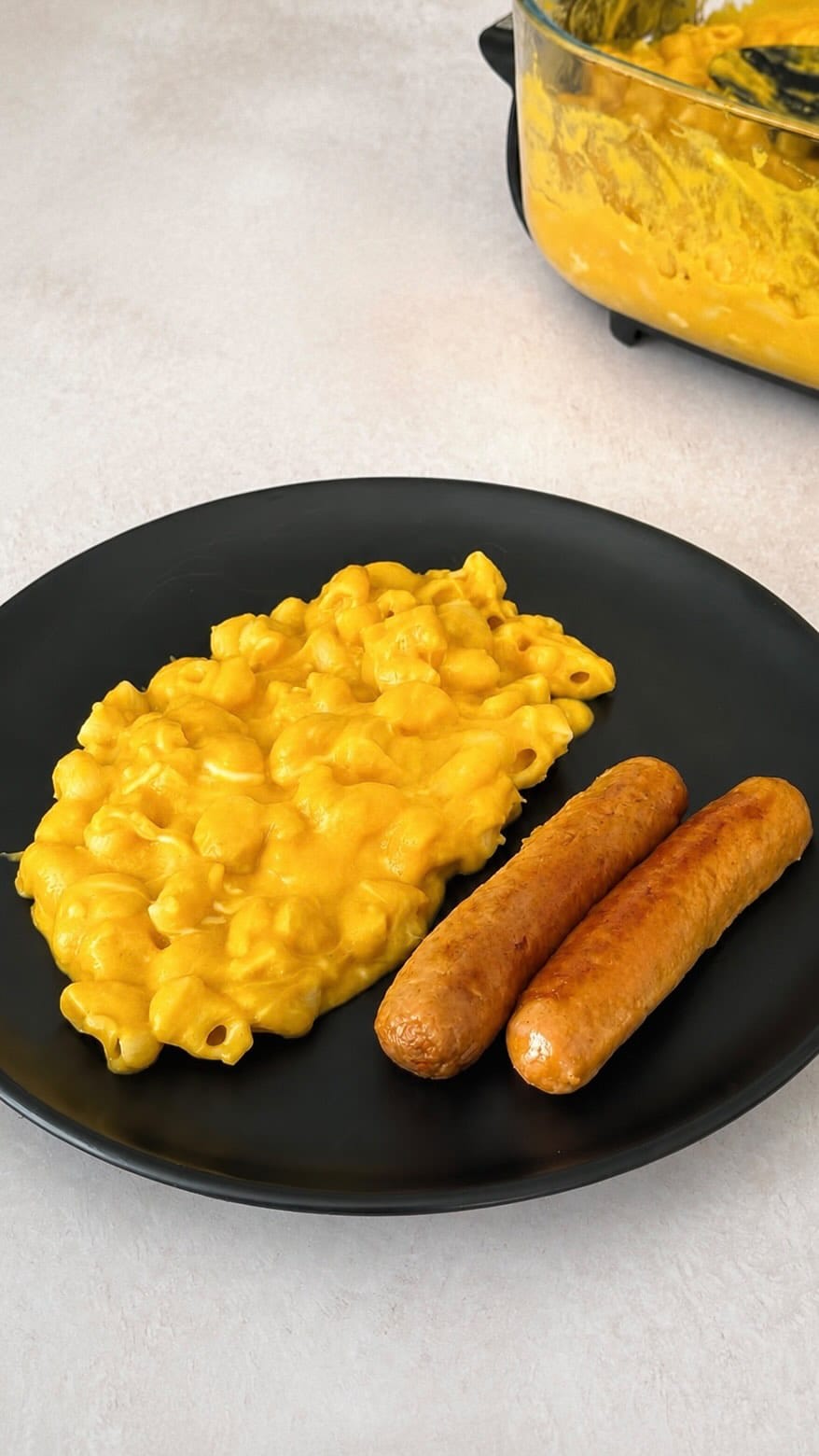 Homemade Chicken Sausages – Air Fryer 27-Minute Recipe