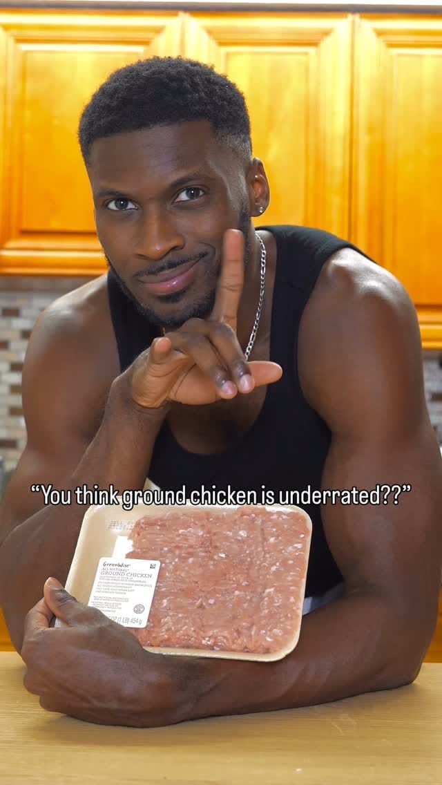 Mediterranean Chicken Poppers