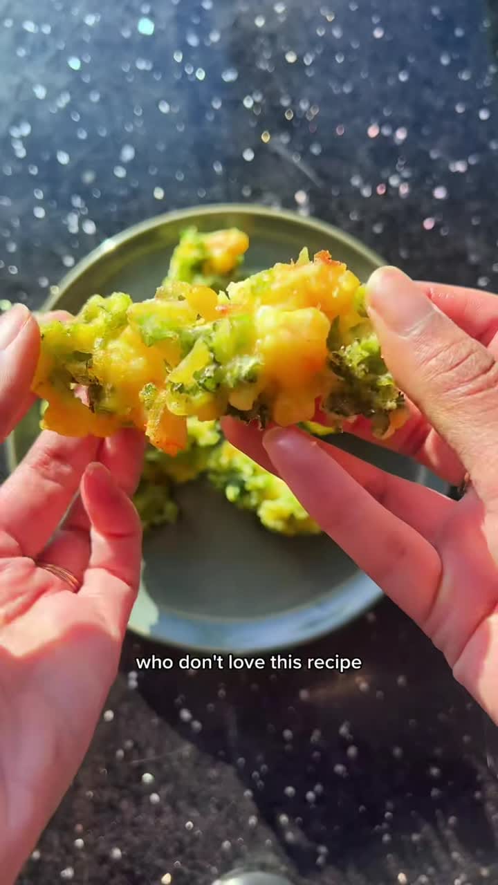 Malaysian Shrimp Fritters – 25-Minute Recipe