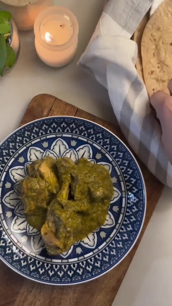 Afghani Chicken – 35-Minute Recipe