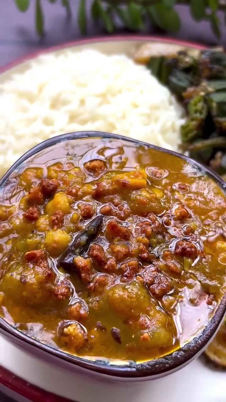Lau Cholar Daal – 45-Minute Recipe