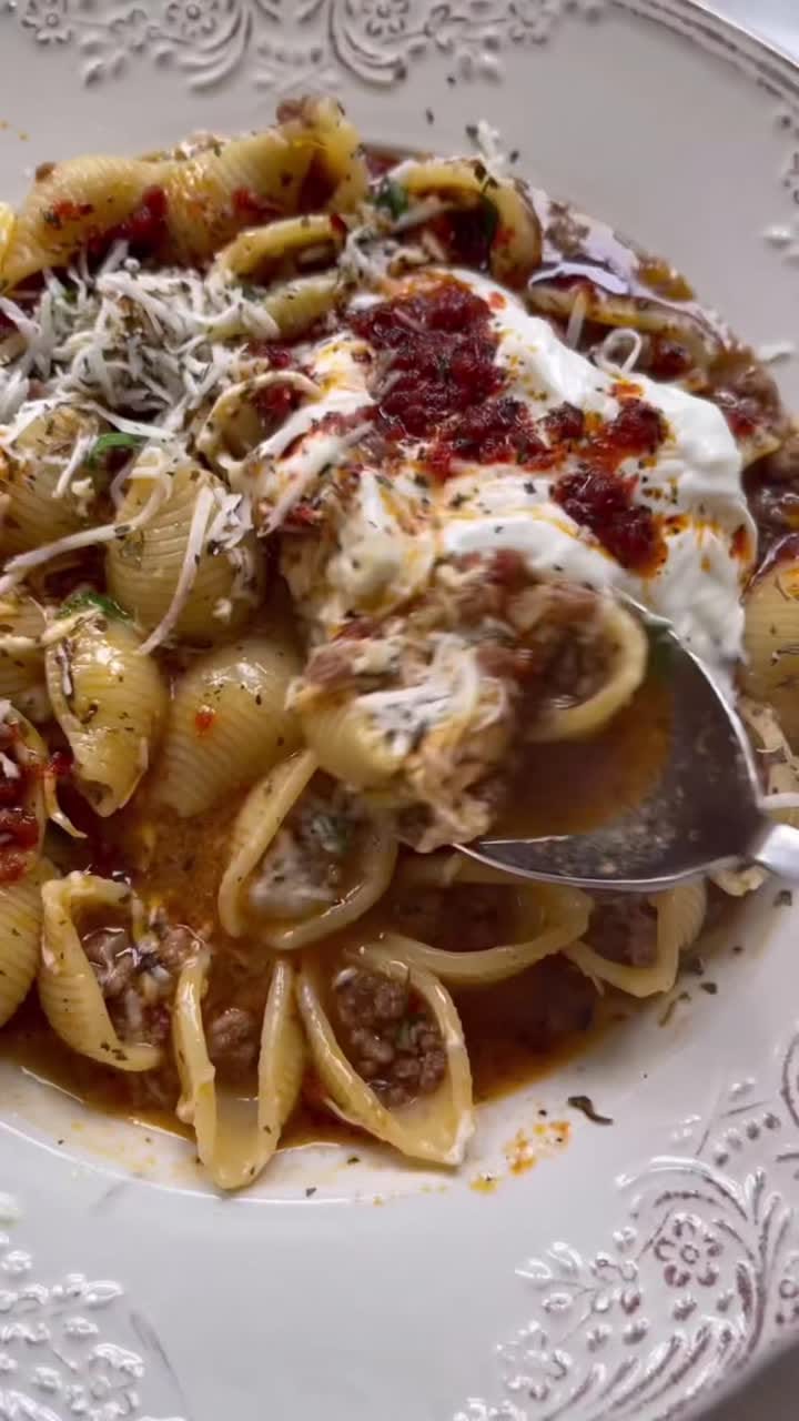 Gülmala Karavolle – 50-Minute Recipe