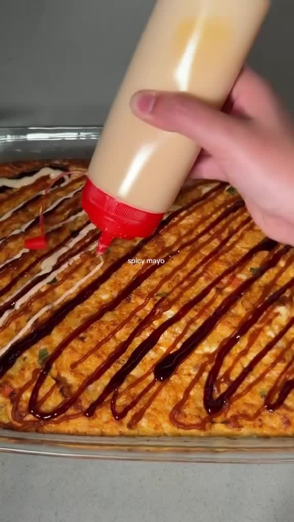 Sushi Bake – 35-Minute Recipe