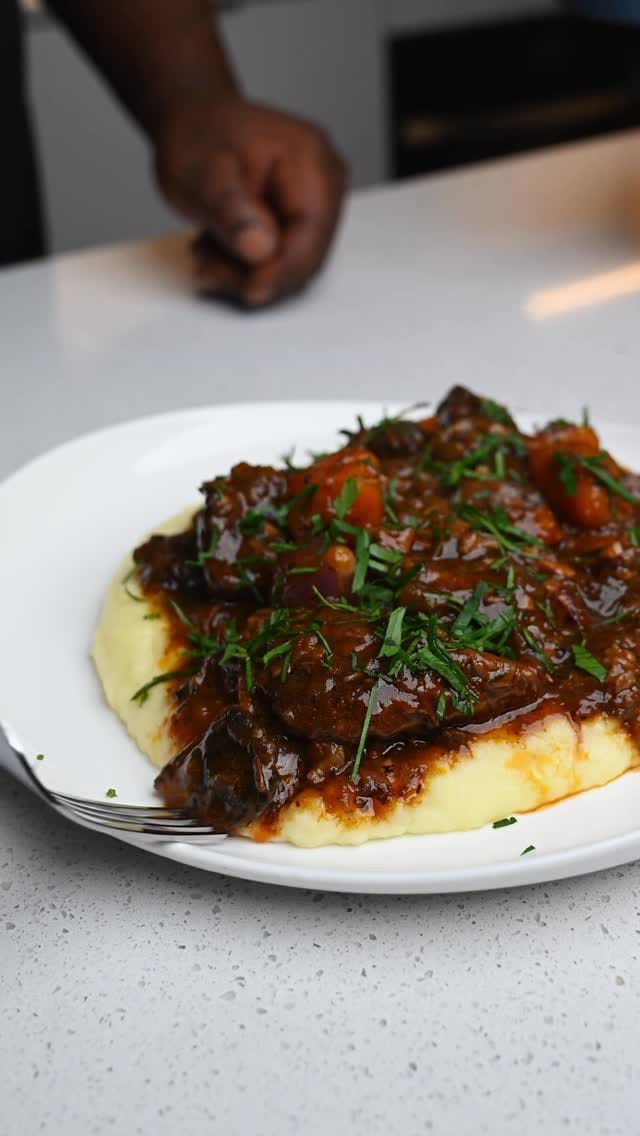 Beef Bourguignon – 140-Minute Recipe
