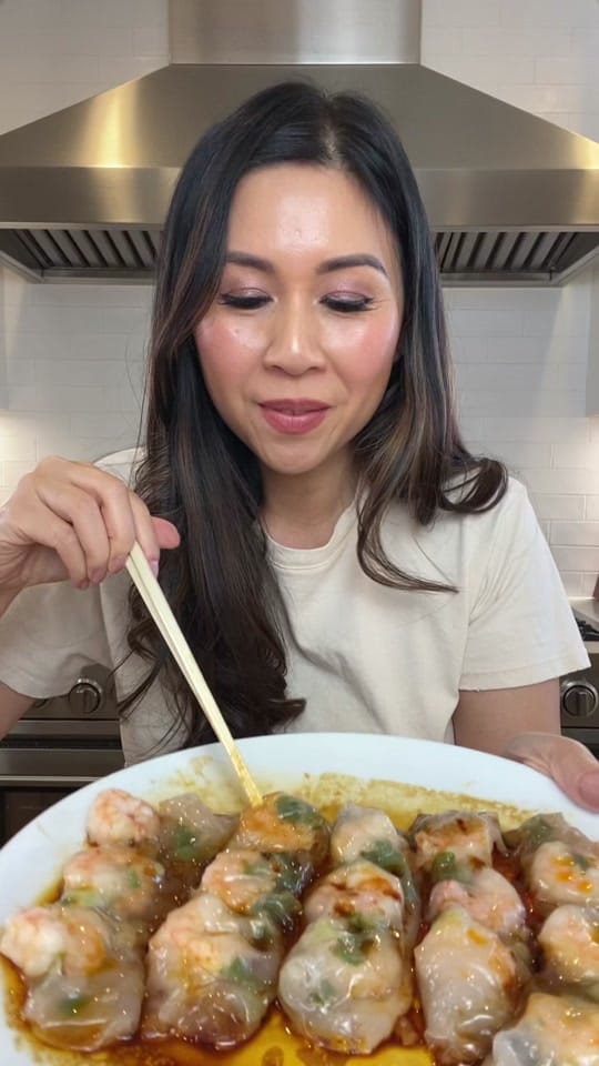 Shrimp Rice Paper Rolls – 18-Minute Recipe