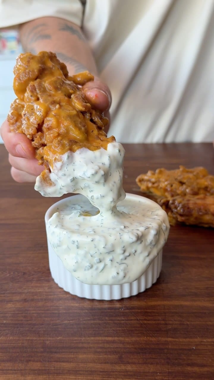 Mango Habanero Chicken Tenders – 25-Minute Recipe