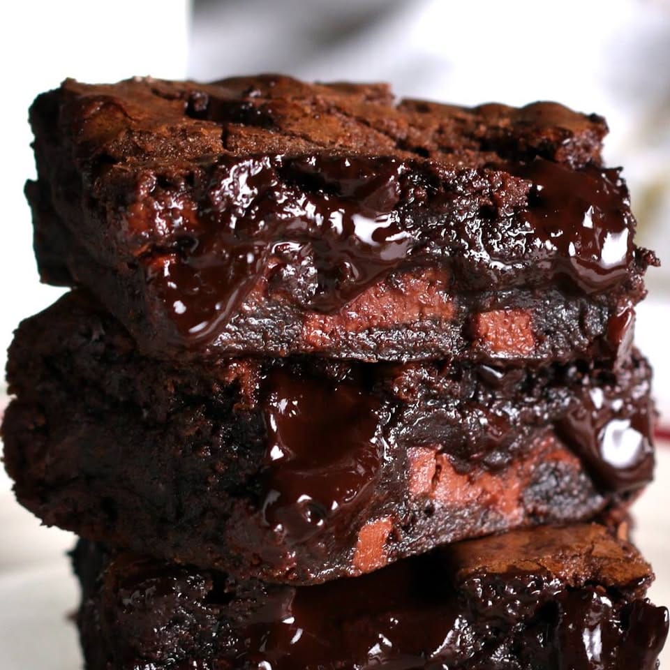 Fudgy Brownies – 30-Minute Recipe