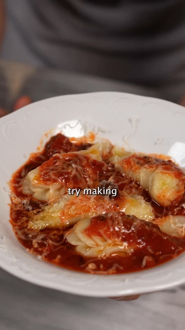 Culurgiones – 90-Minute Recipe