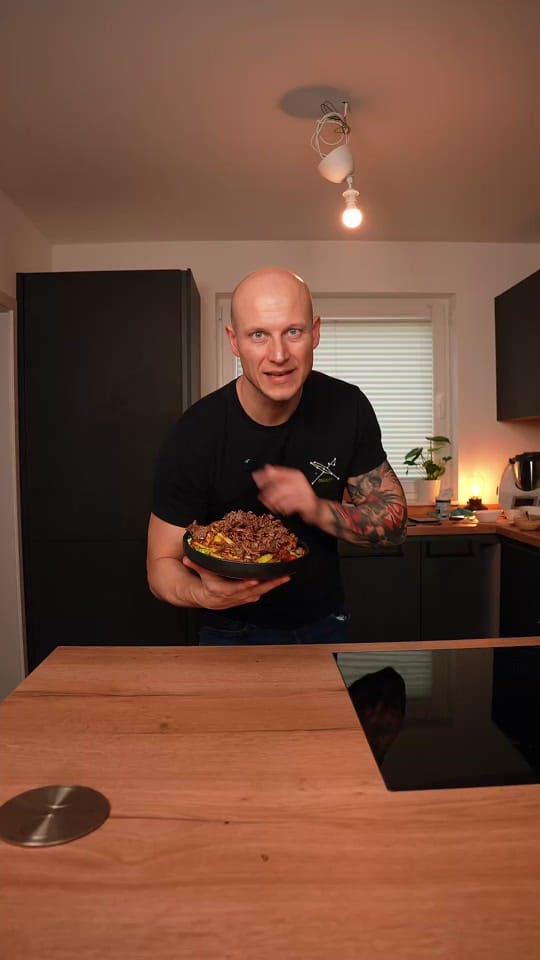 Big Mac Bowl – 25-Minute Recipe