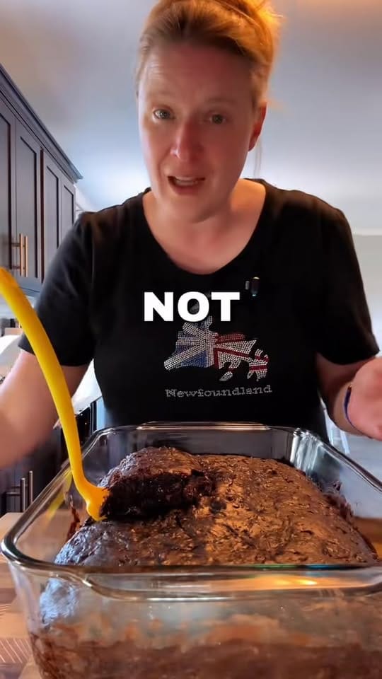 Zucchini Chocolate Cake – 60-Minute Recipe