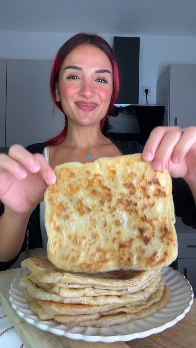Turkish Pastry – 50-Minute Recipe
