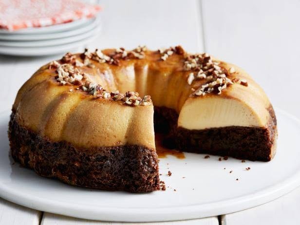 Silky Rich Chocoflan – 80-Minute Recipe
