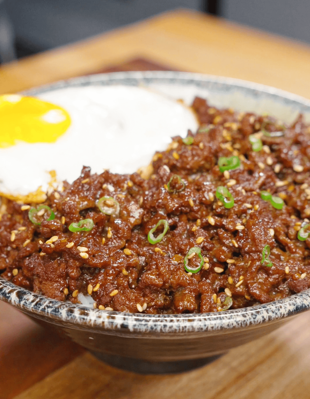 Bulgogi Ground Beef – 15-Minute Recipe