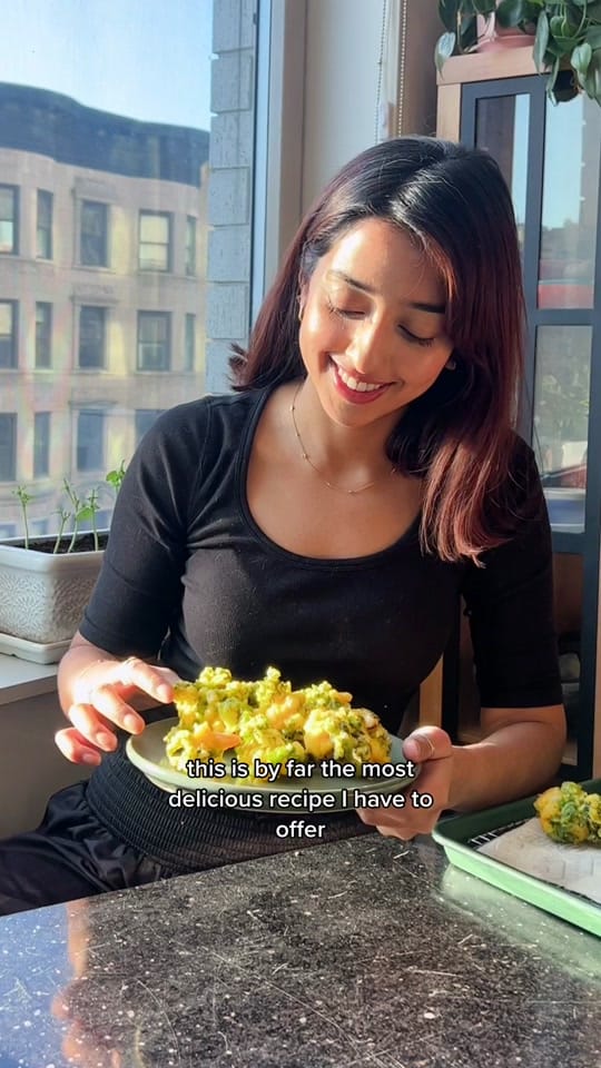 Malaysian Shrimp Fritters – 25-Minute Recipe