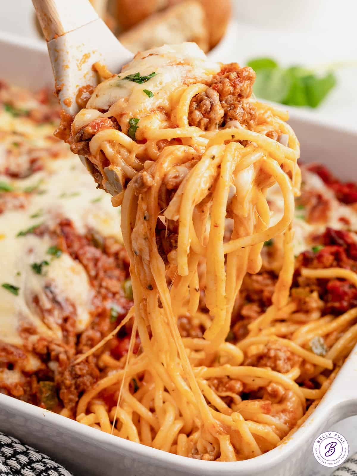 Million Dollar Spaghetti Alfredo – 35-Minute Recipe