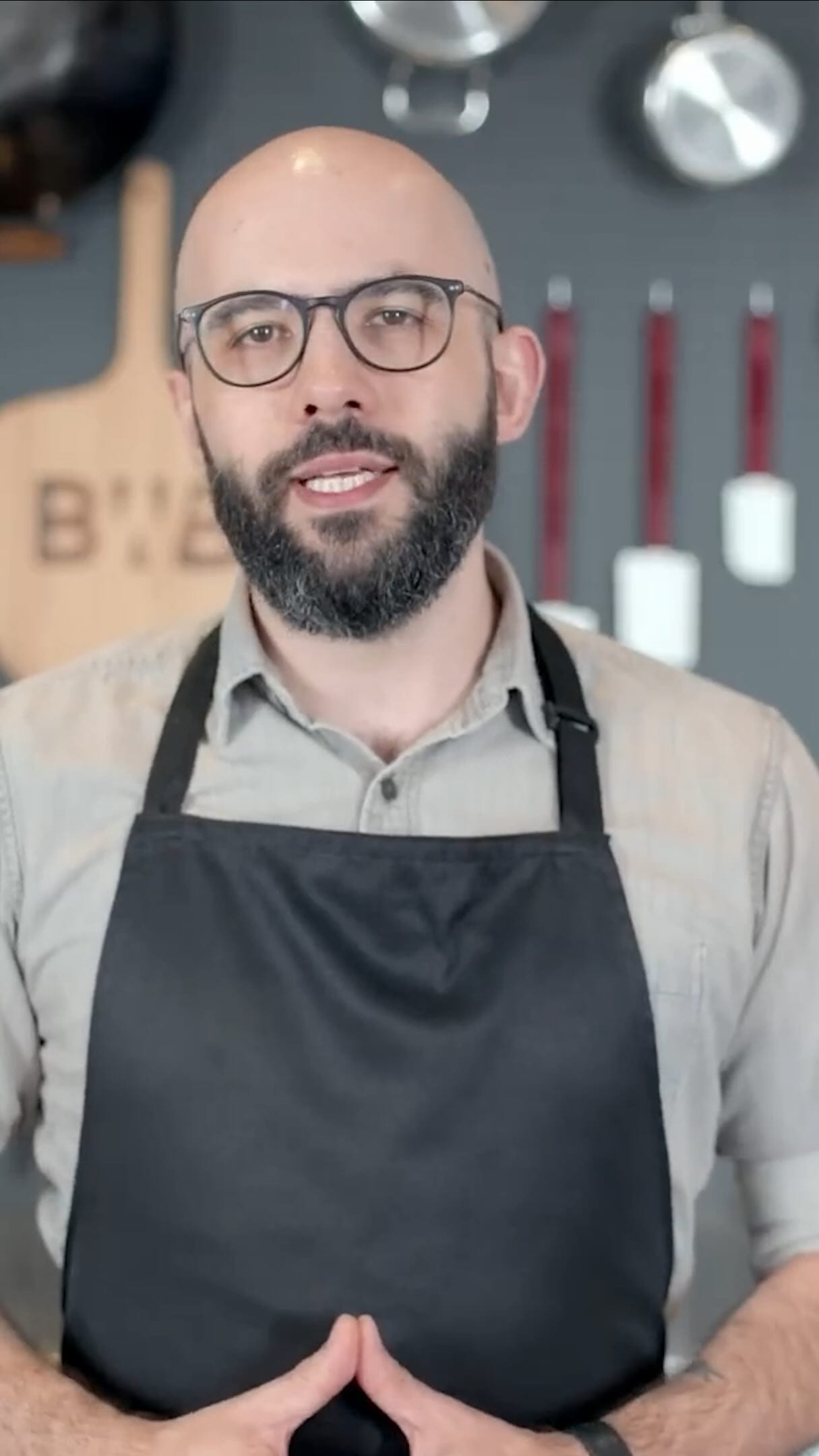 Binging with Babish Beef Burger – 30-Minute Recipe